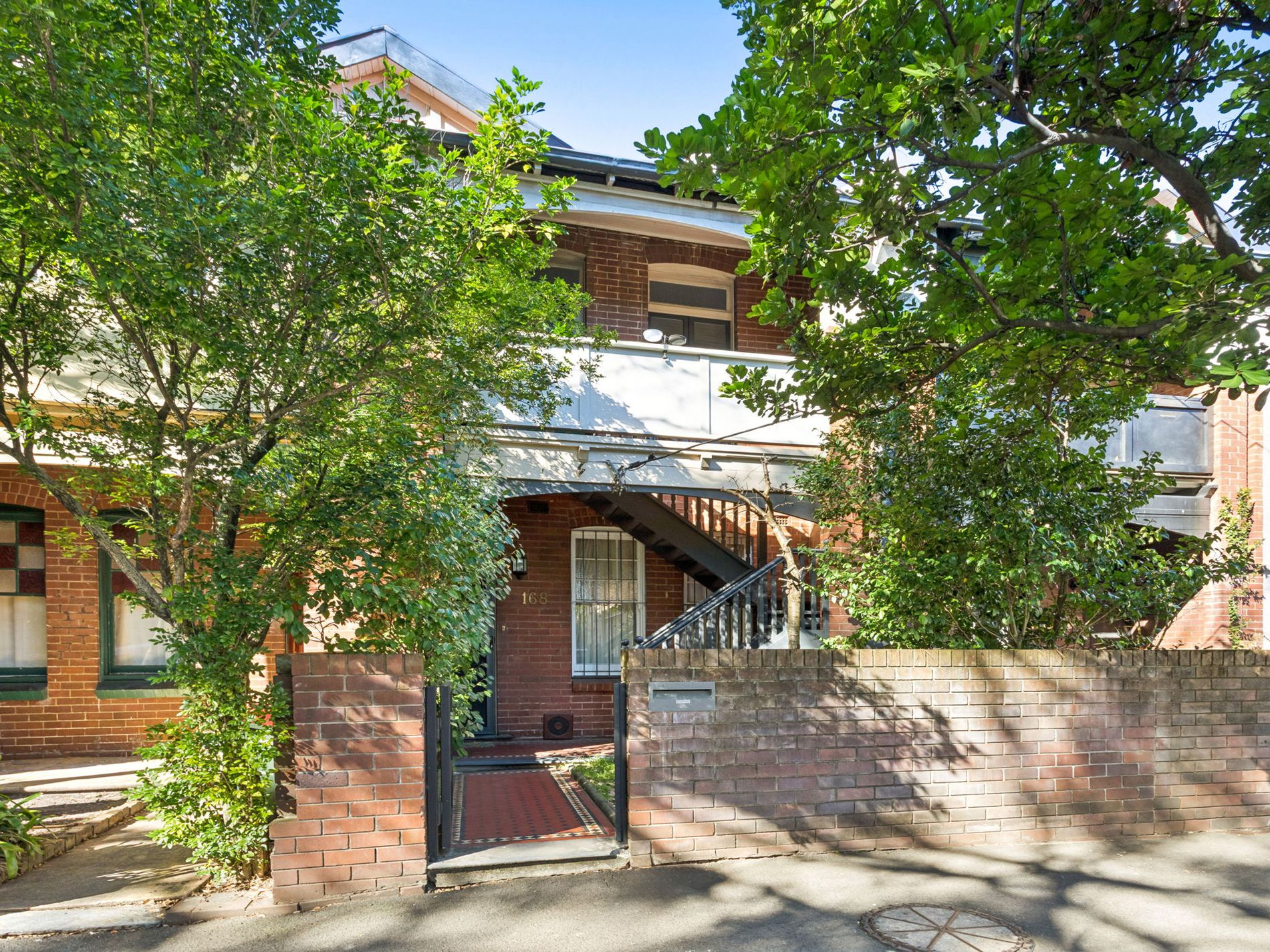 2 / 168 Bridge Road, Glebe