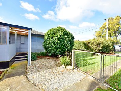 29 William Street, George Town