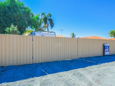 8 Denman Place, South Hedland