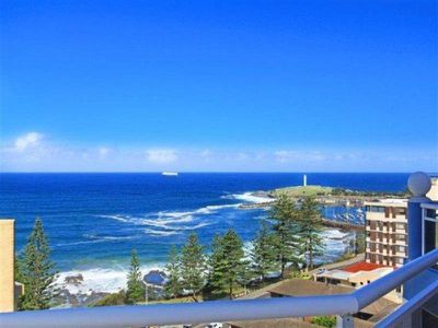 11 / 11-15 Corrimal Street, Wollongong