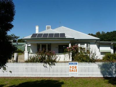 Tocumwal