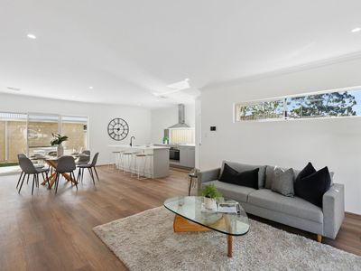 110 Hamilton Street, Bassendean