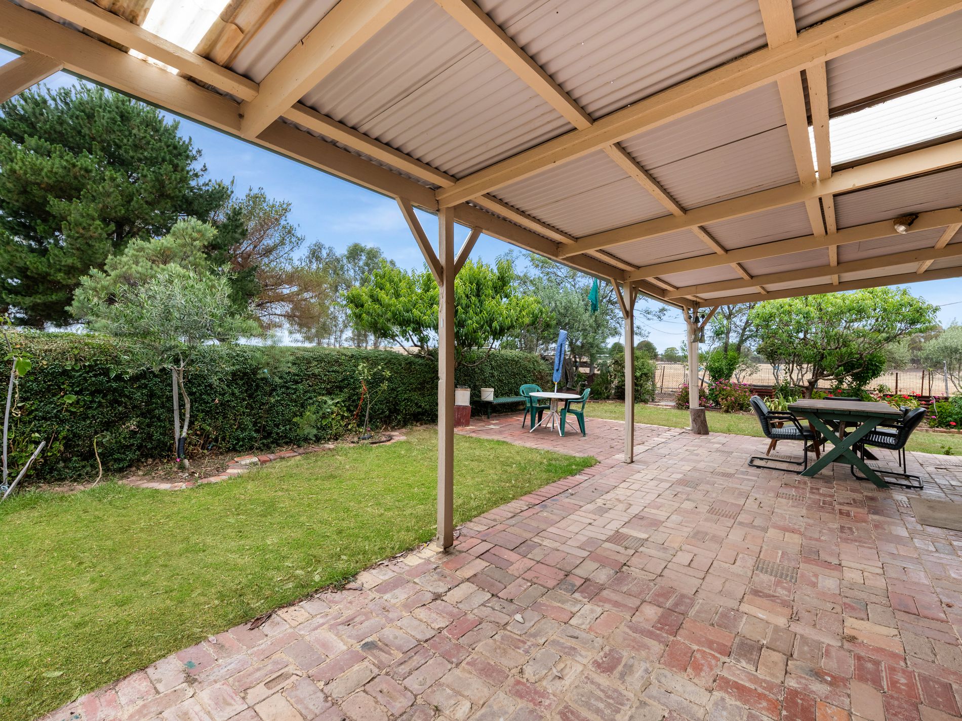 820 Derrinal-Crosbie Road, Heathcote
