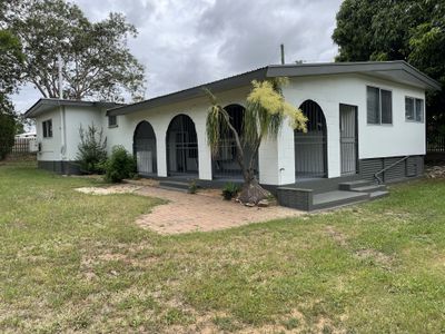 25 Rainbow Road, Charters Towers City