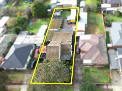 42 Millawa Avenue, St Albans