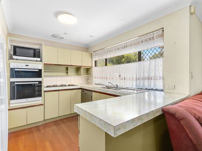 1 Bessant Court, Camillo
