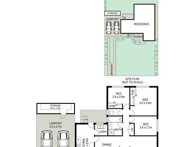 13 Wembley Avenue, Cambridge Park