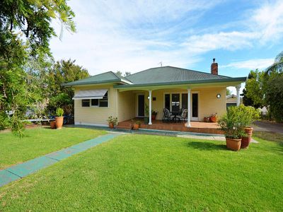 104 Stock Road, Gunnedah