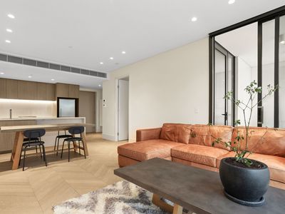 130 Elizabeth Street, Sydney
