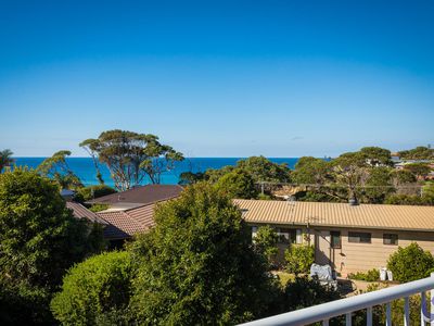 74 Noble Parade, Dalmeny