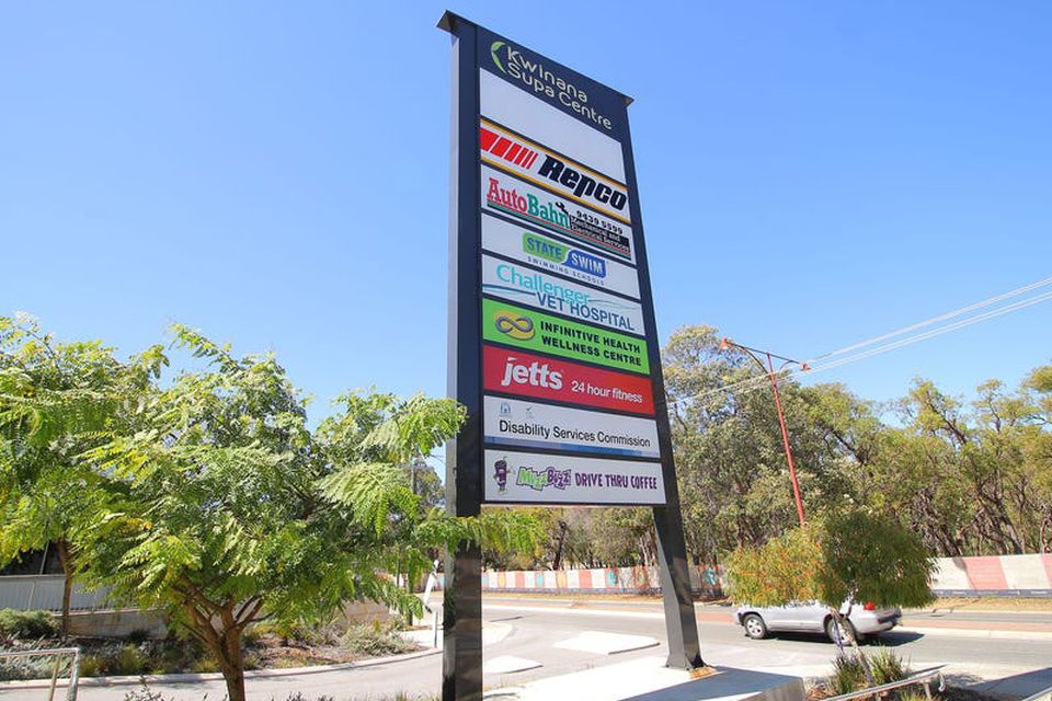 5 Napoleon Way , Bertram