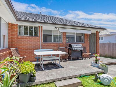 101 Ocean Street, Windang