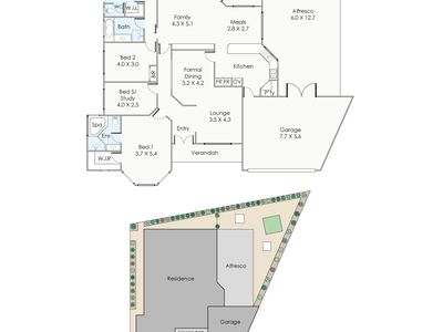 14 Bancroft Ramble, Landsdale