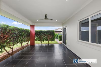 29 Boulevard Place, Tamworth