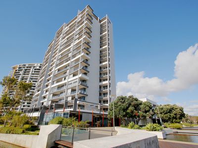 1101 / 30 The Circus, Burswood