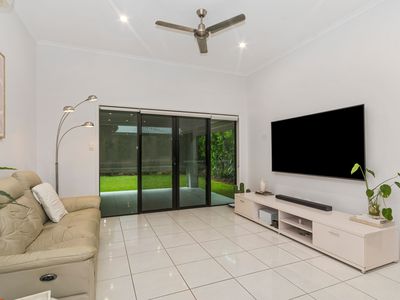 25 Huxley Crescent, Oonoonba