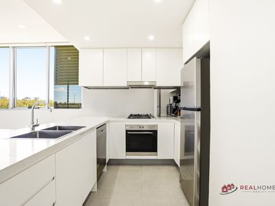 209 / 2 Affleck Circuit, Kellyville