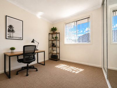 1 / 12 Braddon Street, Oxley Park