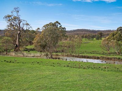 5660 Northern Highway, Tooborac