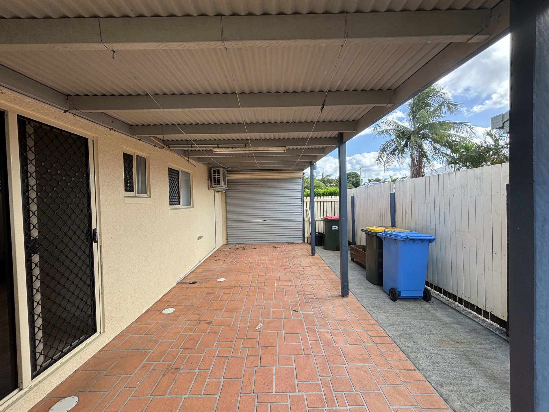 36 Griffin Street , Mackay 360 Property Management