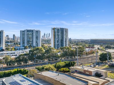 83 / 8 Riversdale Road, Burswood