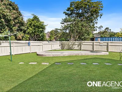 26 Thornlaw Street, Durack