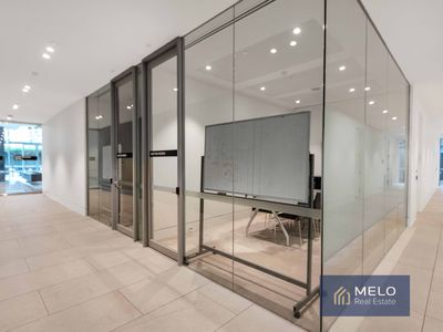 4403 / 35 Queens Bridge Street, Southbank