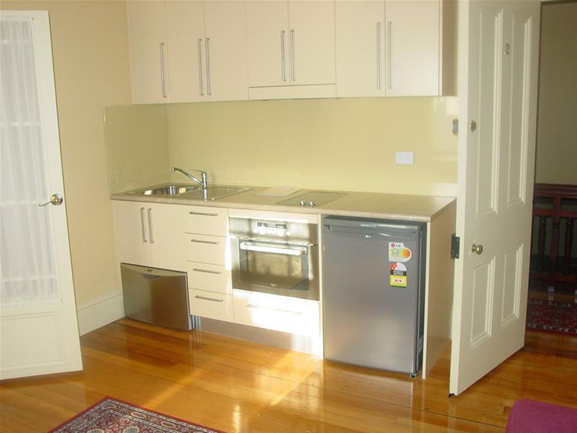 2 / 117 Forest Road, Arncliffe