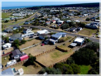 120 Seabury Avenue, Foxton Beach