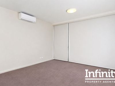 201 / 1 Footbridge Boulevard, Wentworth Point