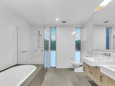 5006 / 5 Parkland Boulevard, Brisbane City