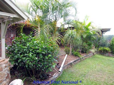 Yungaburra