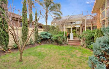 1 Renmark Court, Berwick