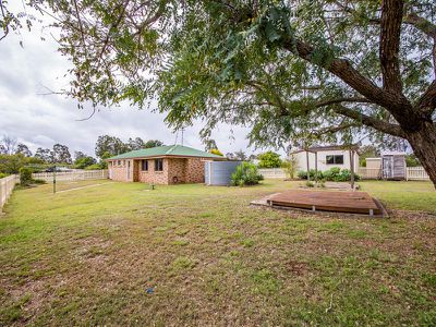 13 Warren Court, Wondai