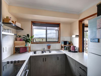 1901 Jervois Road, Woods Point