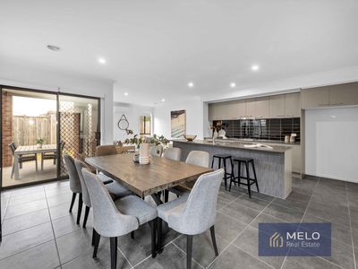 41 Matheson Avenue, Wyndham Vale