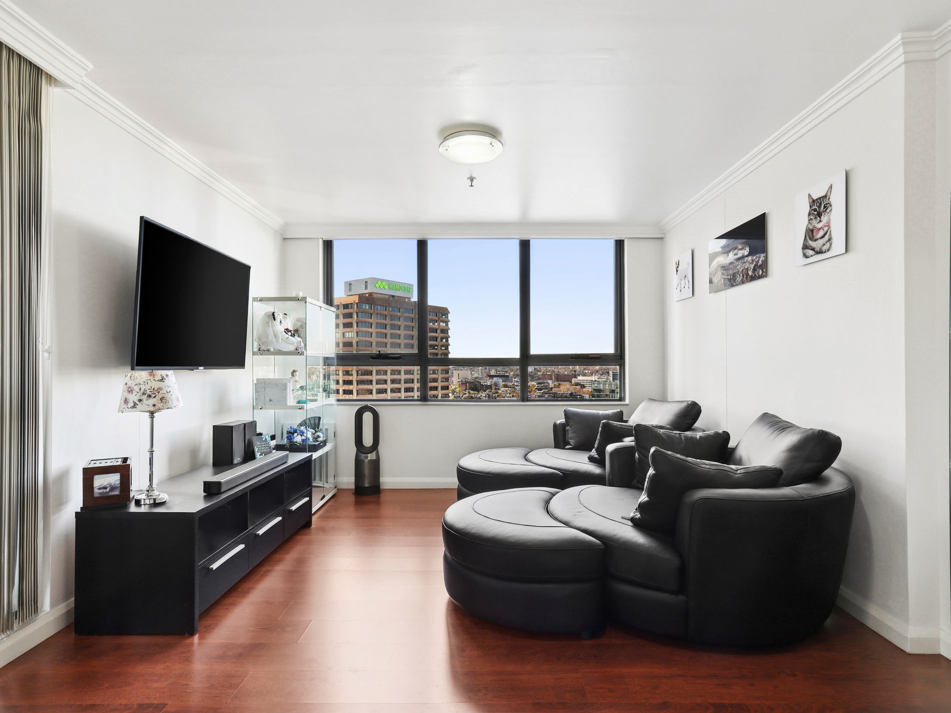 148 Elizabeth Street, Sydney