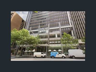 t7 / 480 Collins Street, Melbourne