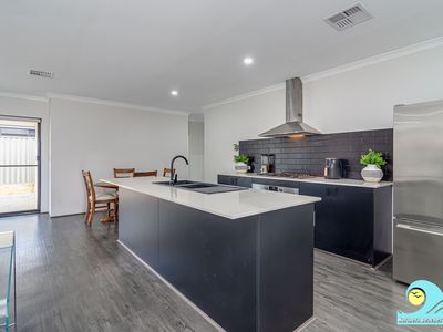143 Myrlea Trail, Alkimos