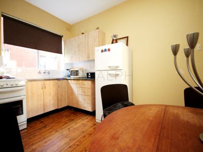 1 / 16 Oswald Street, Campsie