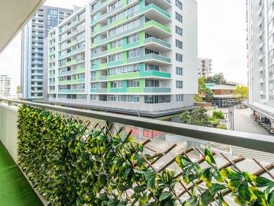A206 / 35 Arncliffe St, Wolli Creek