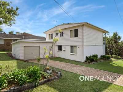 36 Dacres Street, Vincentia