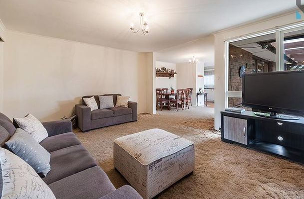 35 Second Avenue, Craigieburn