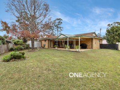 40 Roulstone Crescent, Sanctuary Point