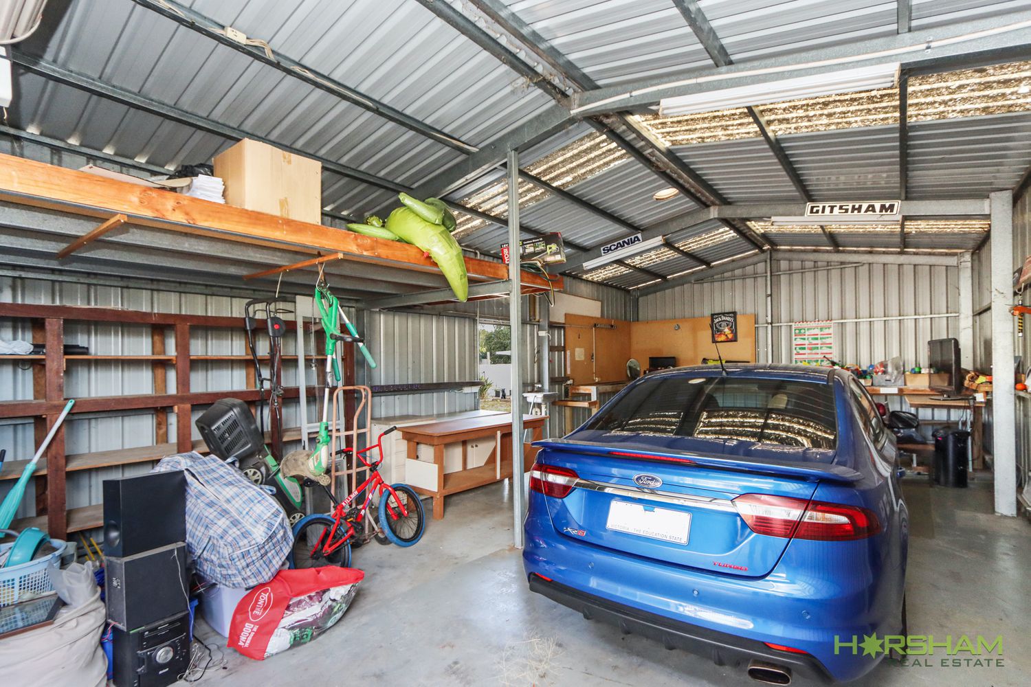 5 Francis Street, Horsham