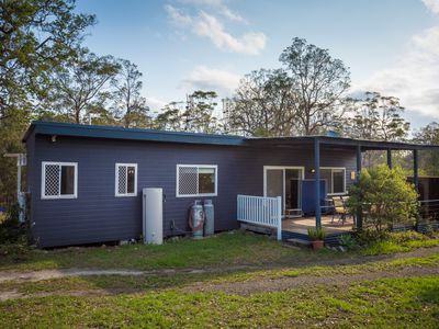 51A Boobook Crescent, Bodalla