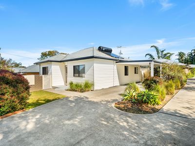 15a Karowa Street, Bomaderry