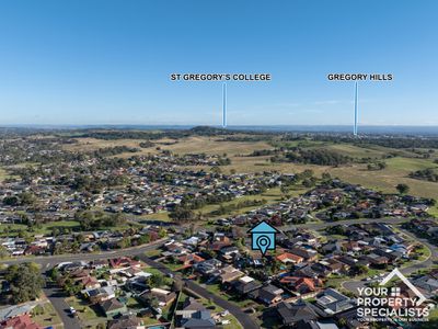 10 Thames Place, Kearns