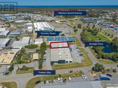 5 / 1-5 Sunlight Drive, Port Kennedy