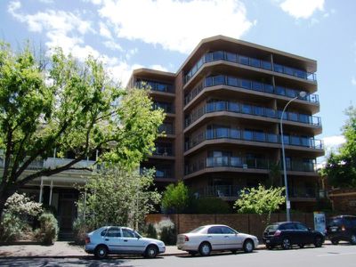 3B / 100 South Terrace, Adelaide